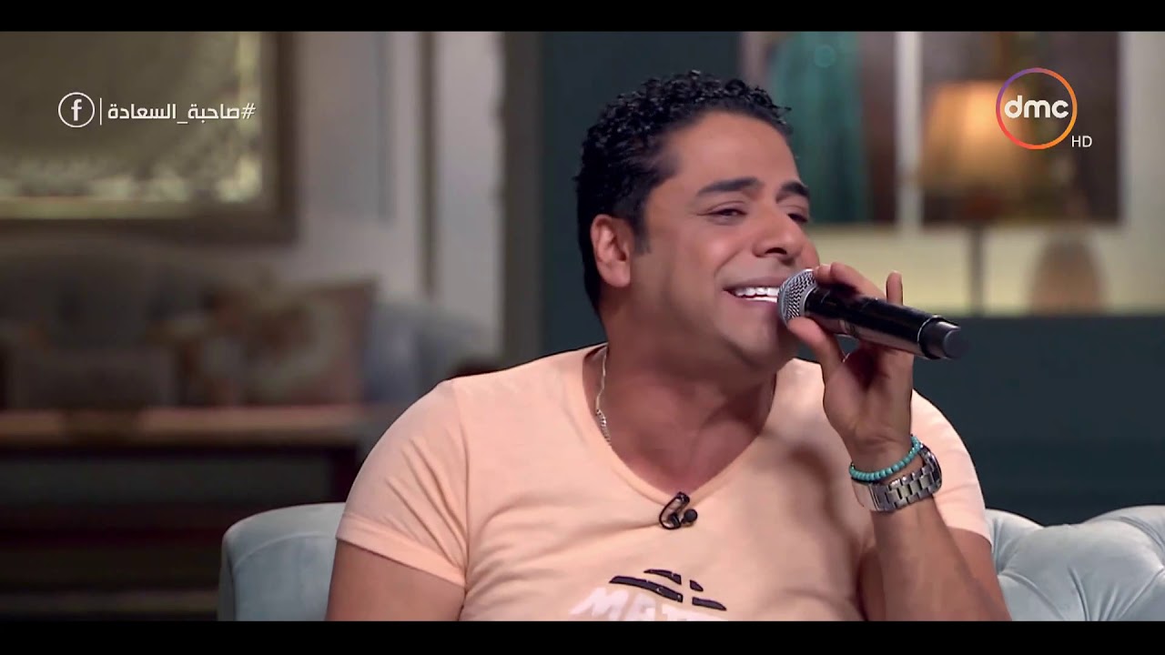 صاحبة السعادة - لقاء خاص مع هاني حسن الأسمر في ضيافة صاحبة السعادة بمناسبة عيد الأَضحى