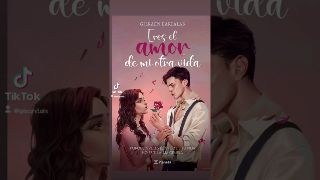 Audiolibro Eres el amor de mi otra vida de Gilraen Eärfalas-Capitulo 1: Espejo