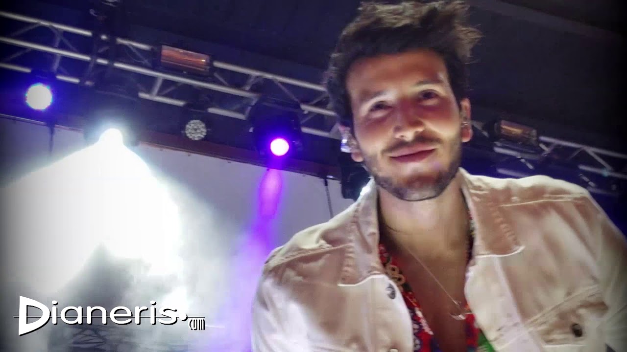 Sebastian Yatra | Por Fin Te Encontre
