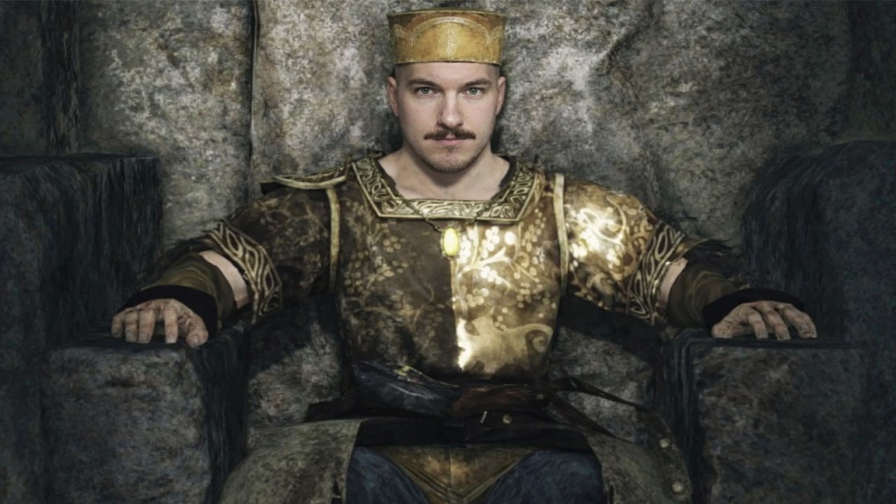 VÉGIGJÁTSZOTTAM a Dark Souls II-t, hogy nektek NE kelljen...