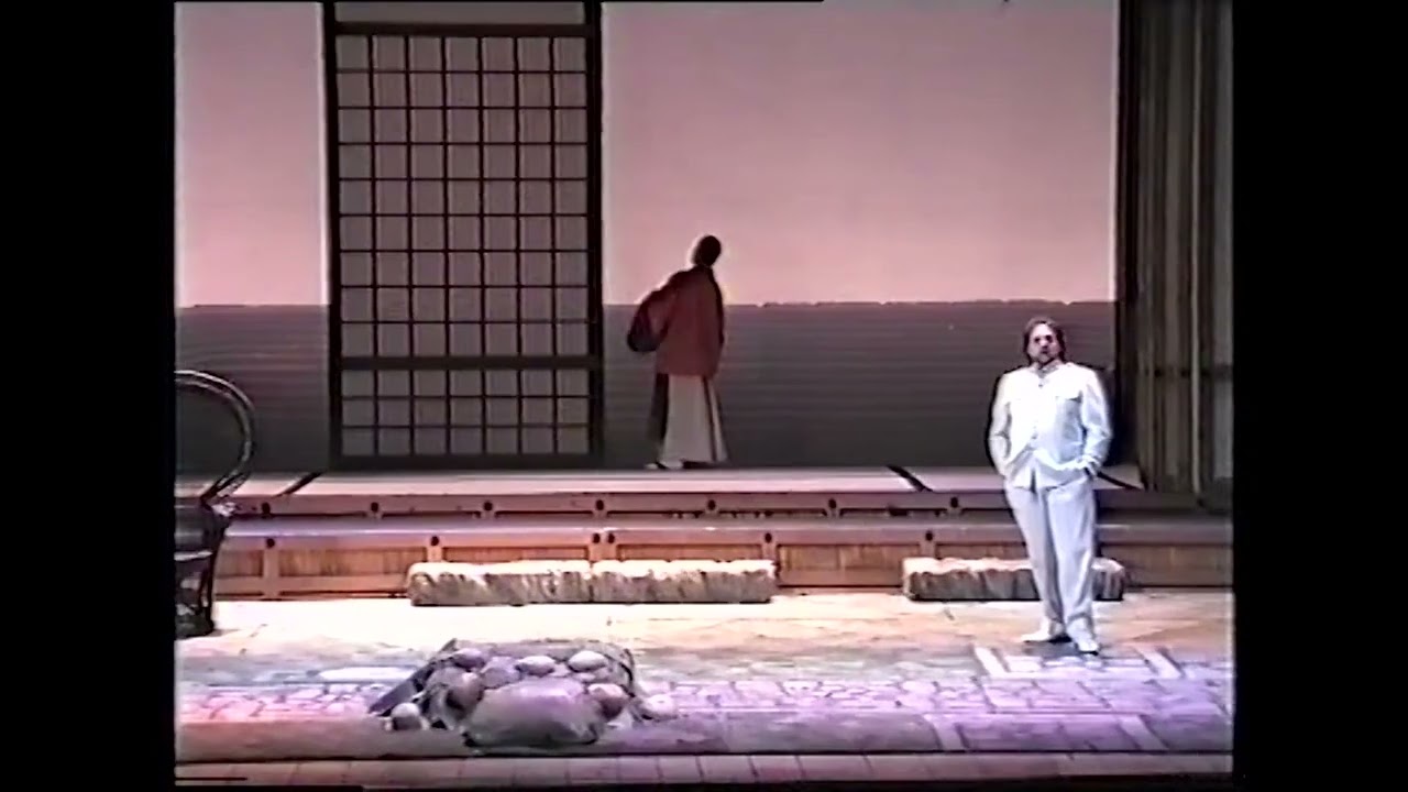 Bruno Aprea - …con uno speciale Goro: Davide Livermore