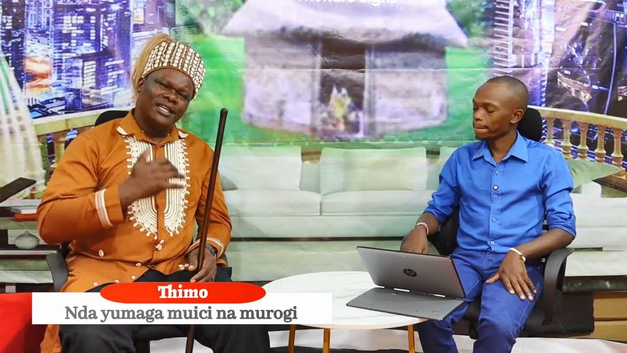 RIITHO THAAA ITHATU