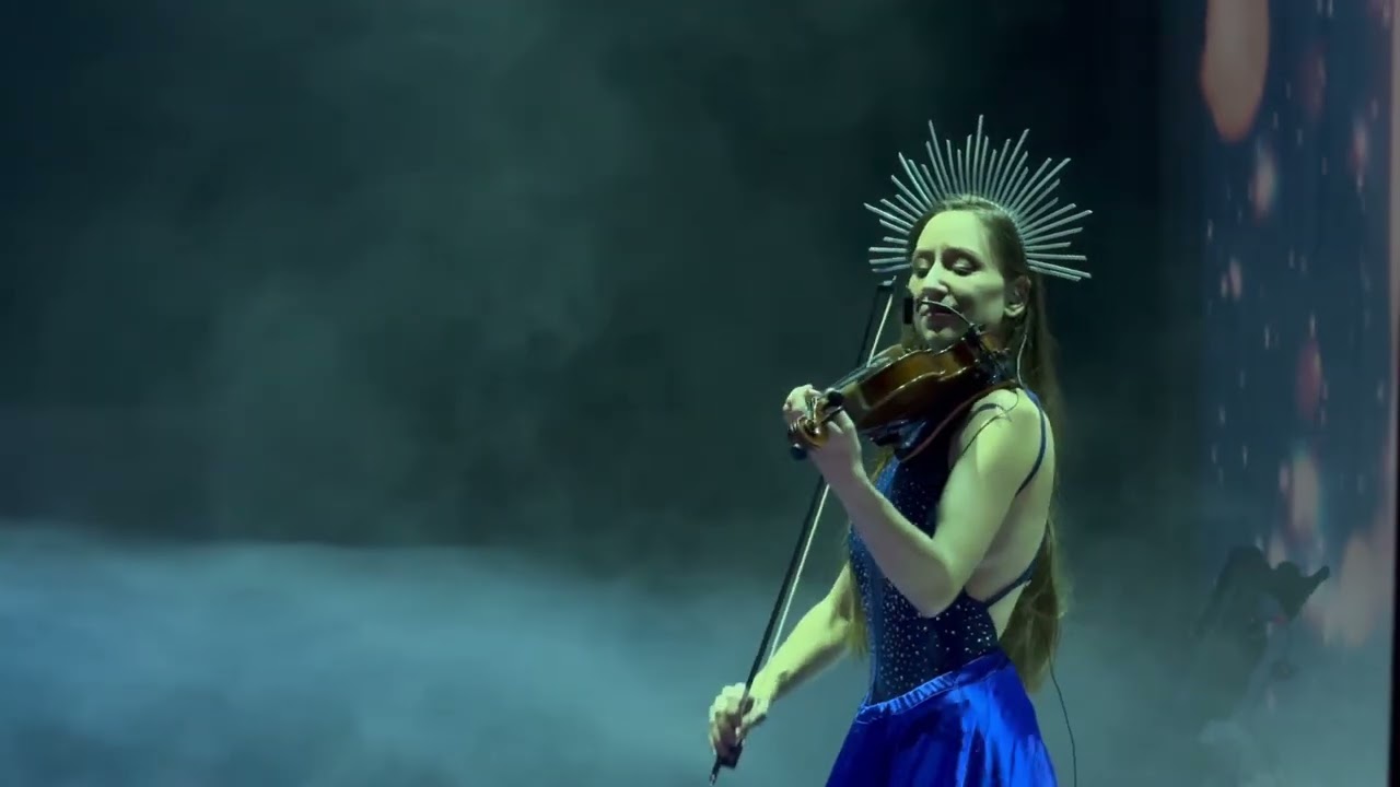 Showreel - Show Violina