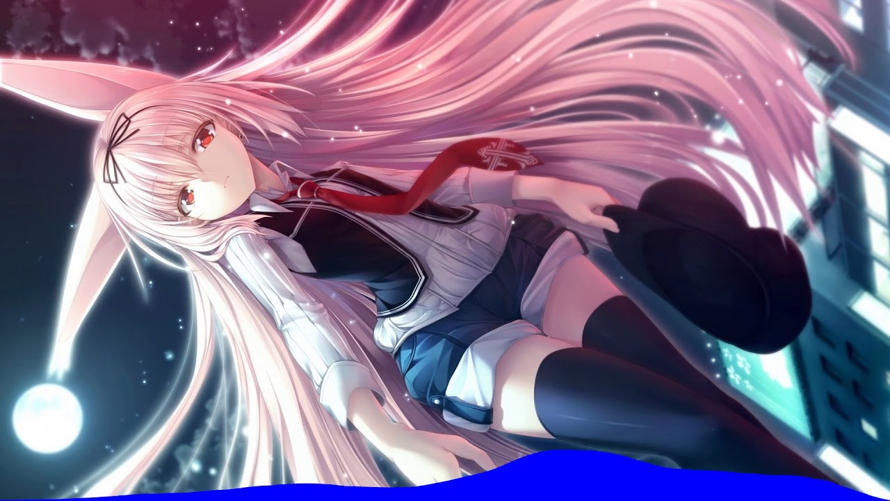 ⧼Nightcore⧽ 34. Hinkik - Time Leaper