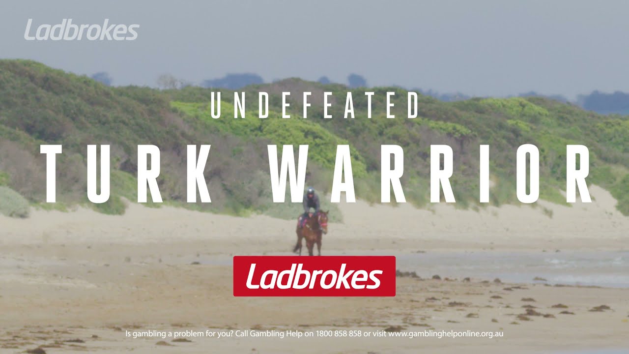 Turk Warrior Will Defend His Unbeaten Record During The Tasmanian Summer Racing Carnival