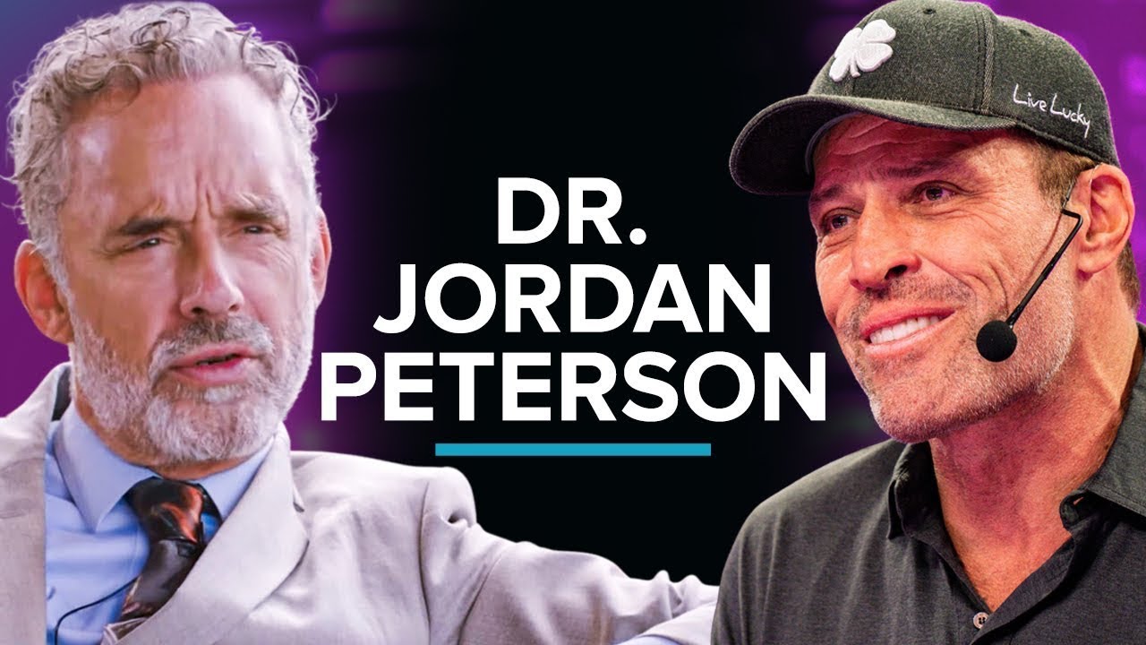 Jordan Peterson - 
