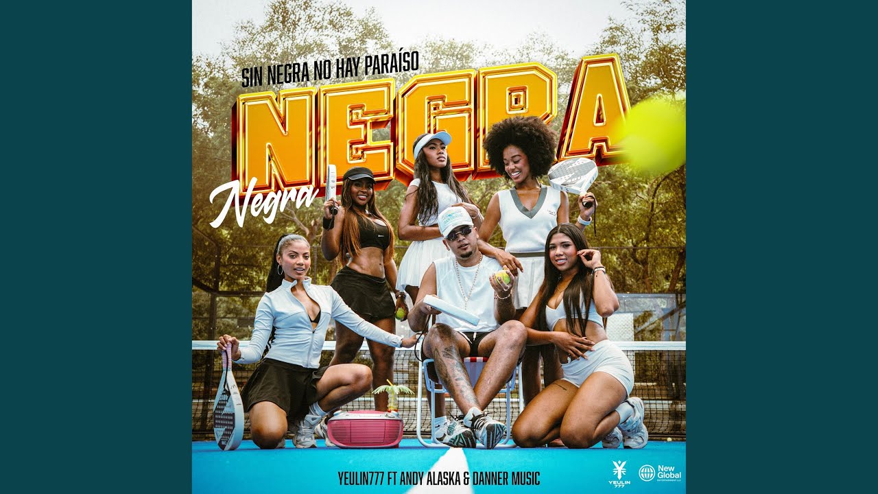 Negra (Sin Negra No Hay Paraiso)