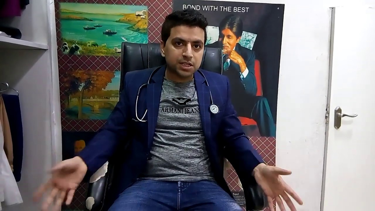 Prostatomegaly (BPH) sign symptoms diagnosis and treatment lecture by Dr hemant Sharma