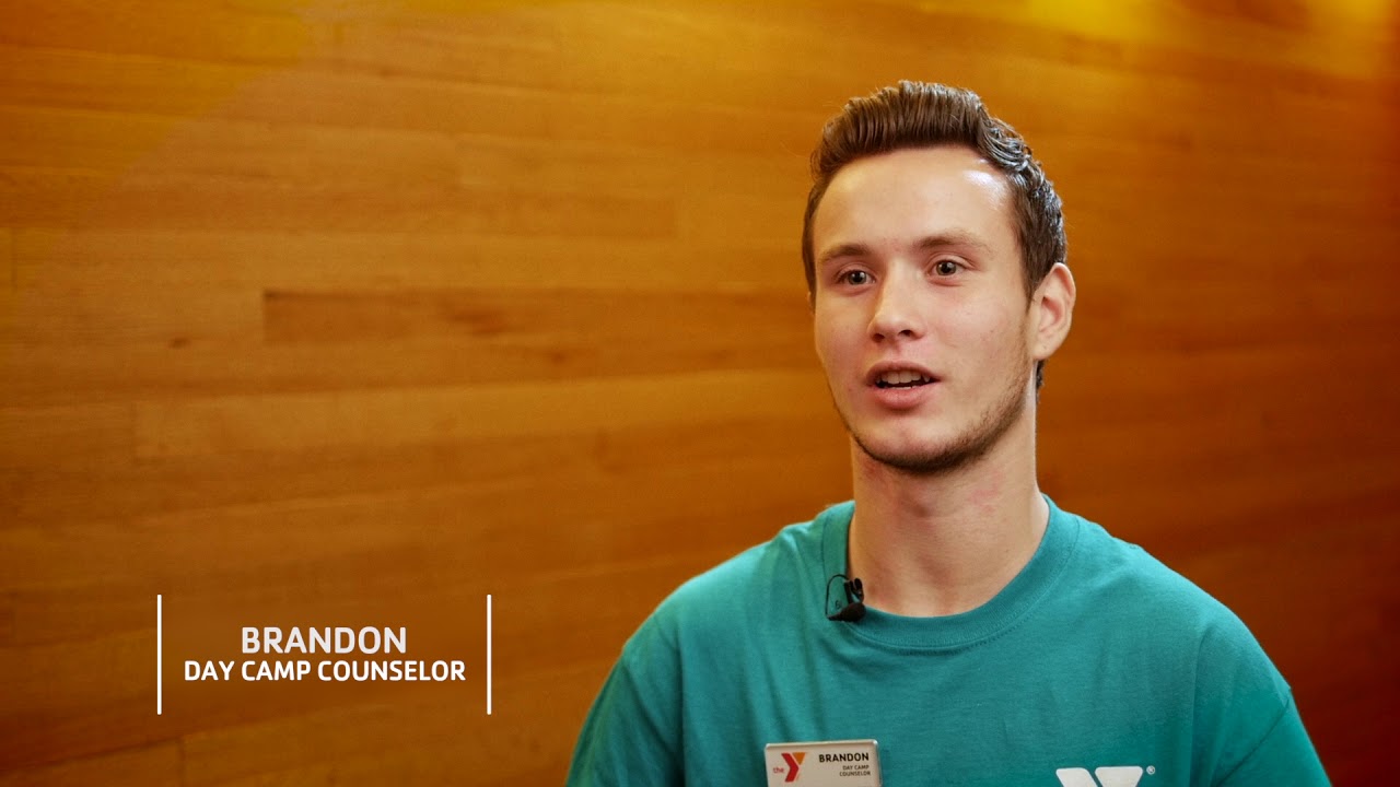 More Than a Job: Day Camp
