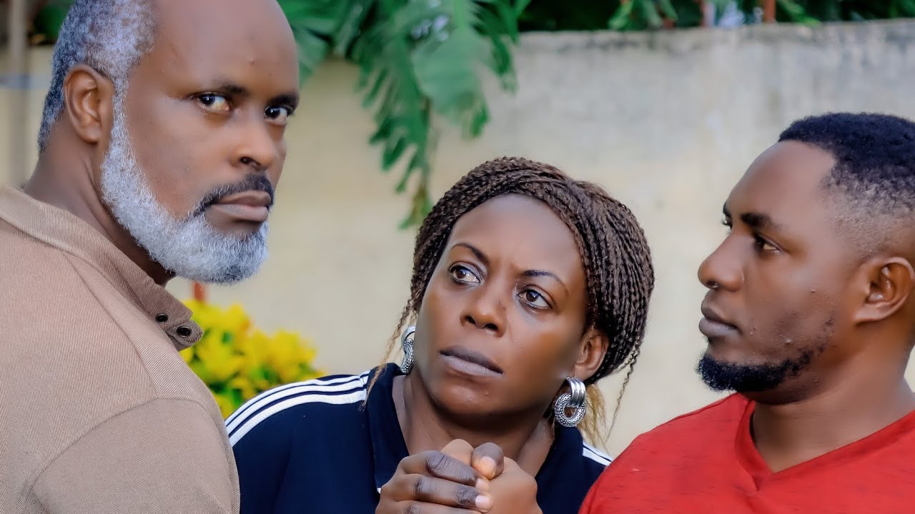 INGARUKA SERIES S1 EP2  Ibintu ubuho birayangaye  ,umuriro uratse ingaruka zibaye Ingaruka.