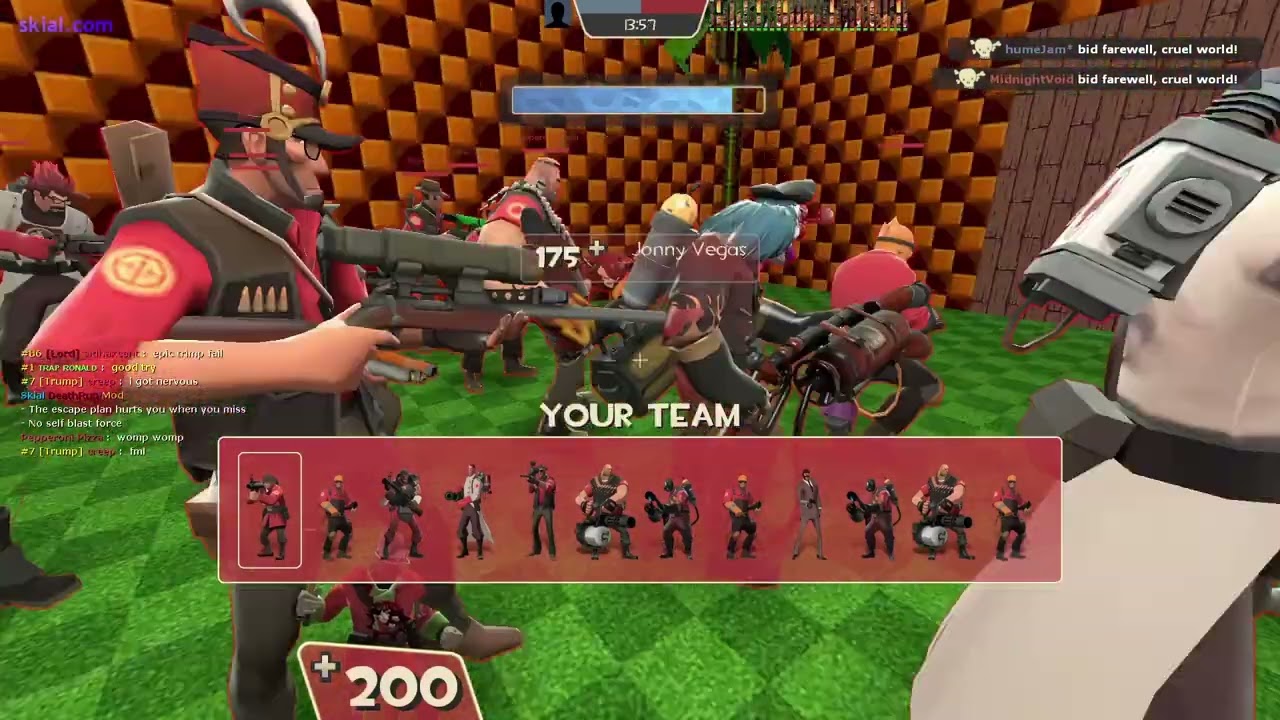 [TF2 Deathrun] dr_sonic_exe_remade_v2l