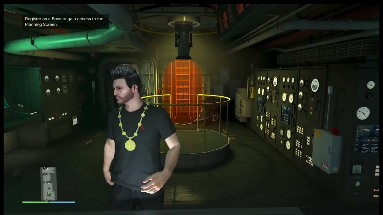 GTA ONLINE How to get trophies and plaques in your mansion without unlocking them - glitch