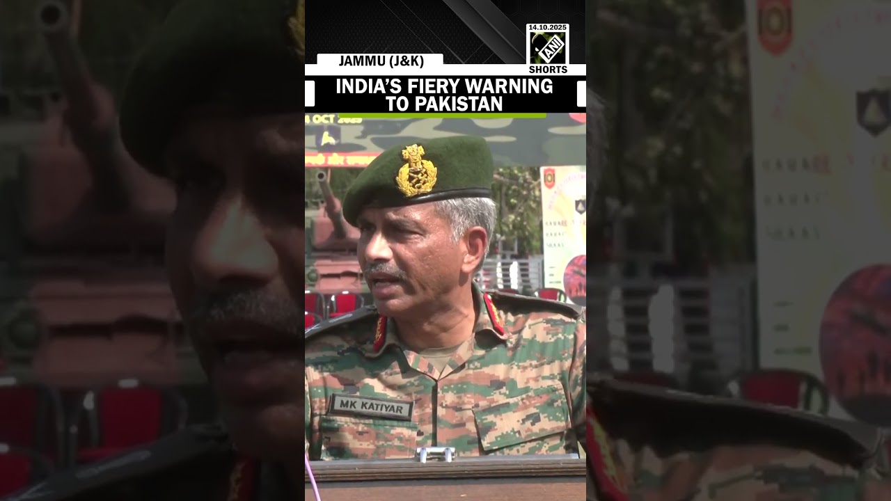 India&rsquo;s fiery warning to Pakistan, cautions them saying &lsquo;this time response will be more intense&rsquo;