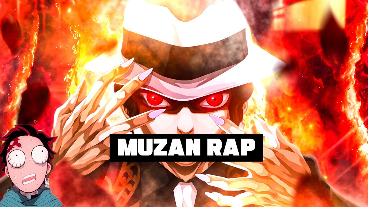 MUZAN RAP - 