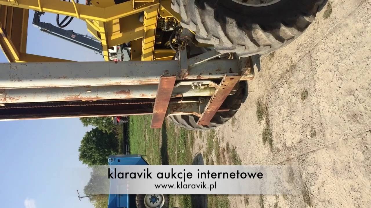 J. Sambron AM 34 (www.klaravik.pl)