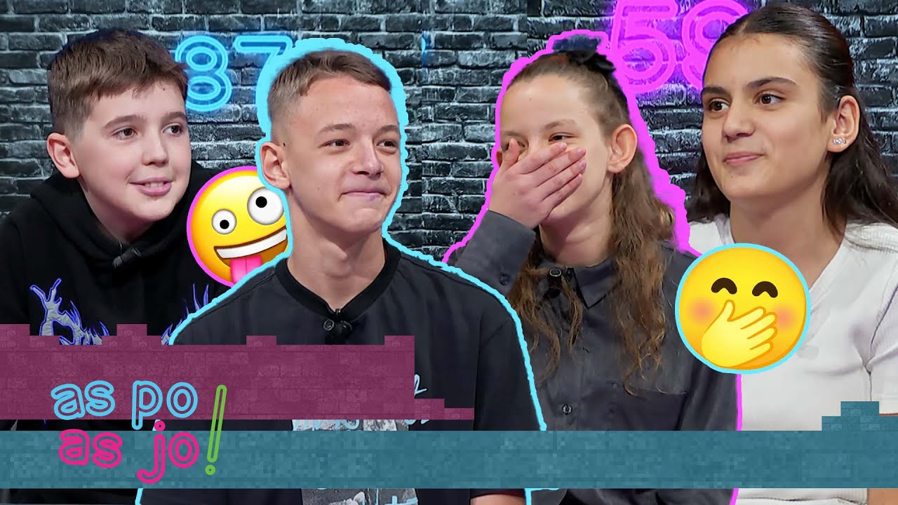 As Po As Jo - 15.11.2024  | @teve1