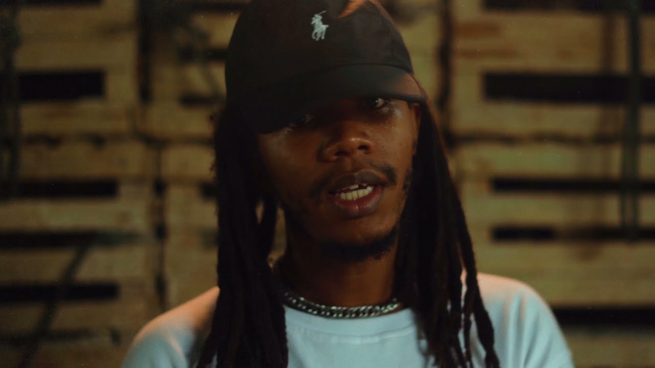 Kxng Izem - Uno (feat. Royal Blu) [Official Music Video]