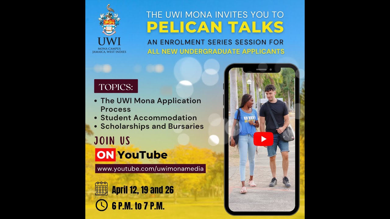 Recruitment Information Session