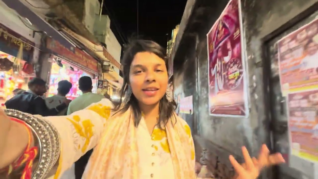 Fagun 2k26 || part 2 || Ananya Goenka