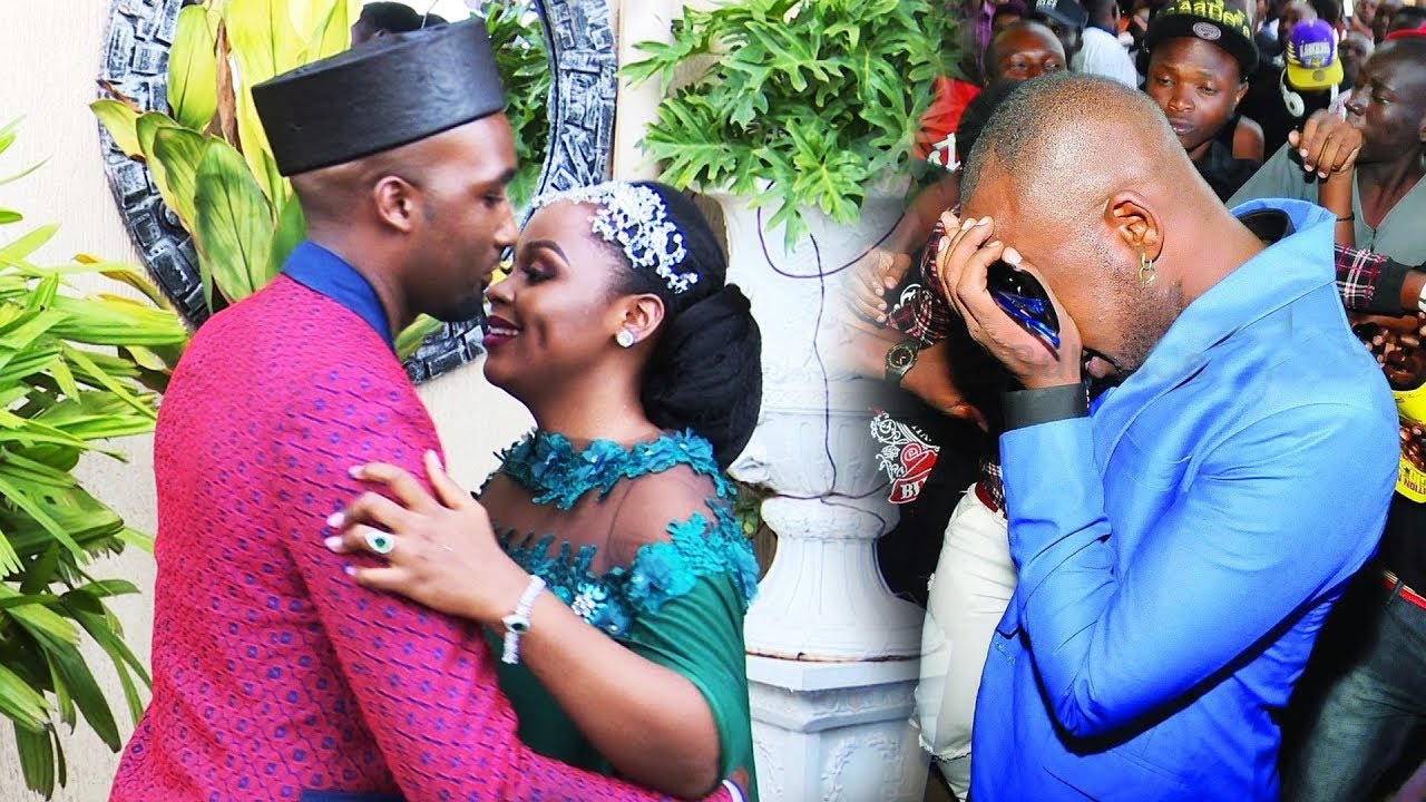 Okukyala kwa Rema: Bye Bye Eddy Kenzo. The Full function