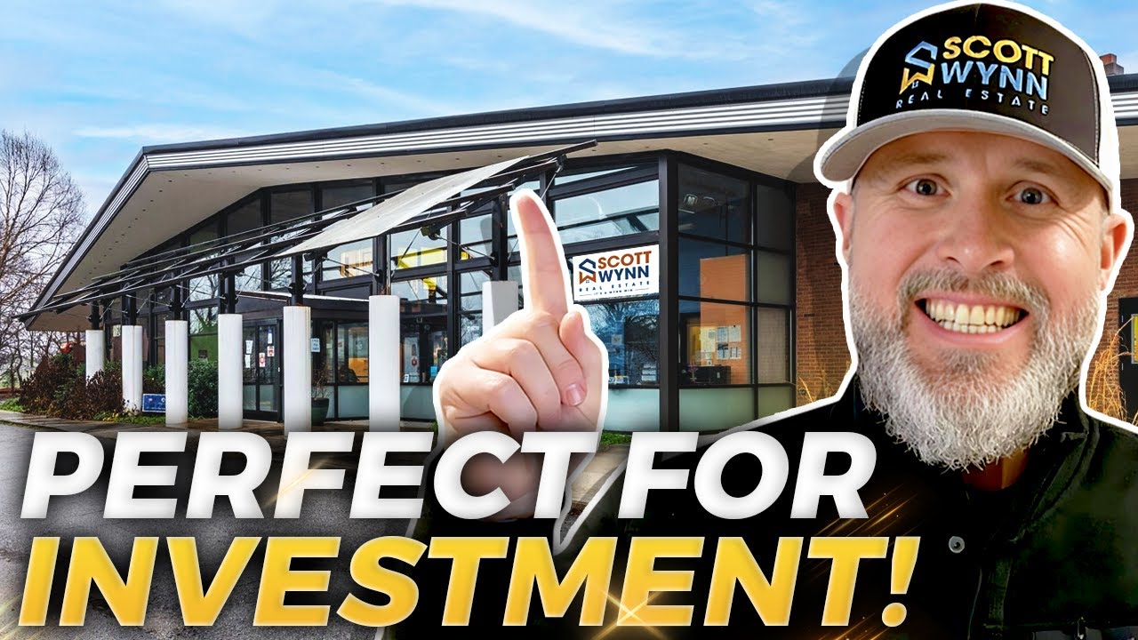 Exploring Investment Opportunities In Petersburg Virginia | Petersburg VA Redevelopment Projects