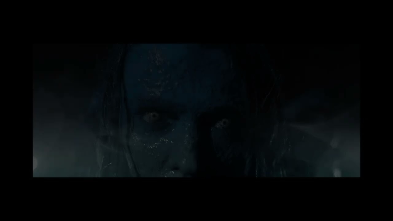 Dark Shadows / Cinematic Horror Score-10BPM Studios