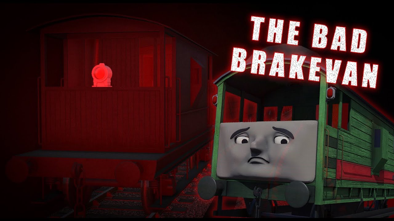 The Bad Brakevan