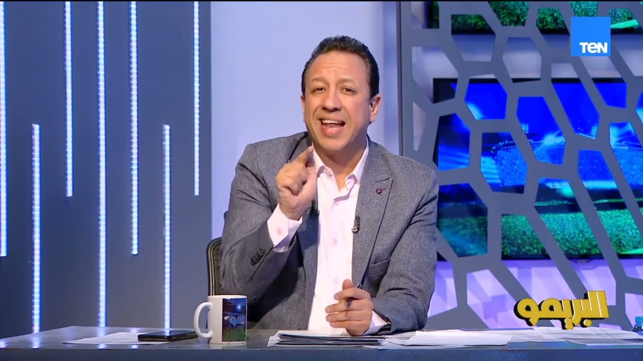 إسلام صادق: ارني سلوت دعم صلاح بشكل واضح في تصريحات.. ويجي واحد تافه ملوش تاريخ أصلًا يهاجم صلاح 💥