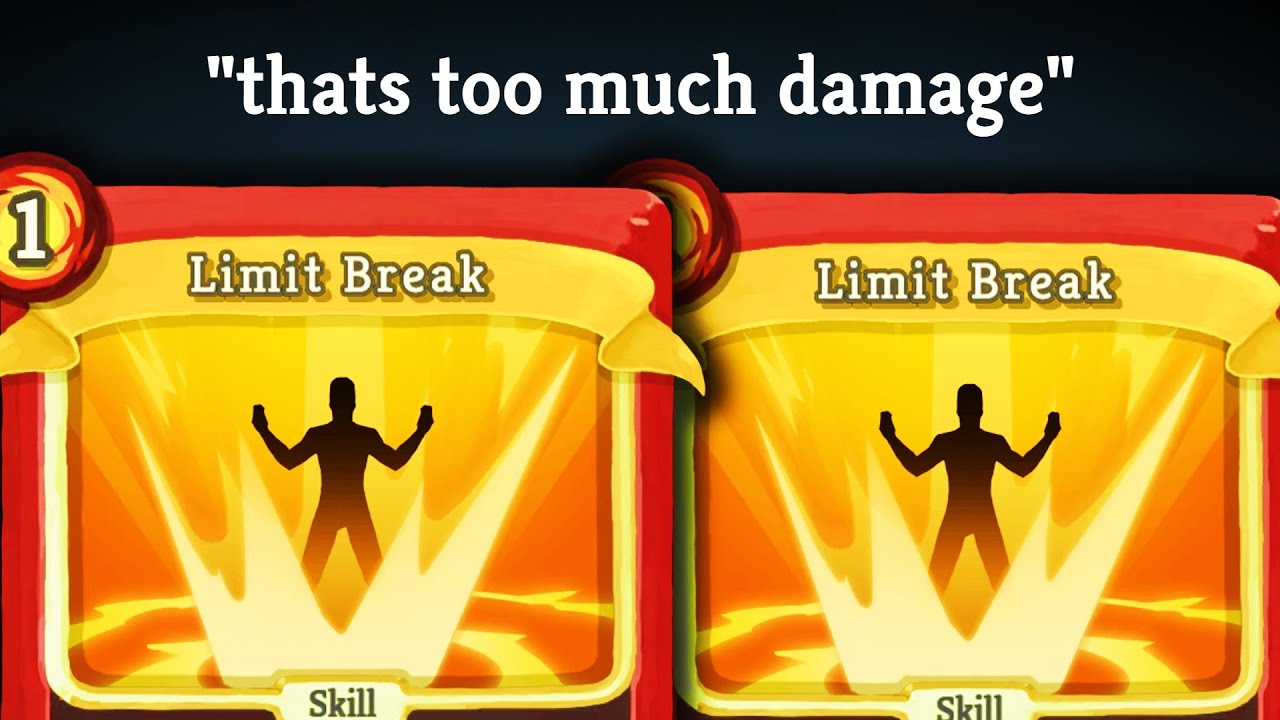 Nothing Can Stop this!