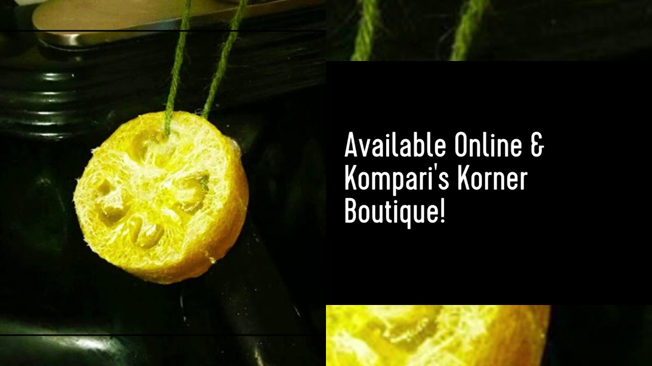 Kompari's Korner - Jason's Fishermen Soap