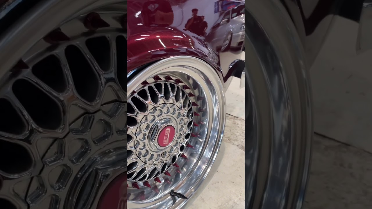 FIAT 147 STANCE