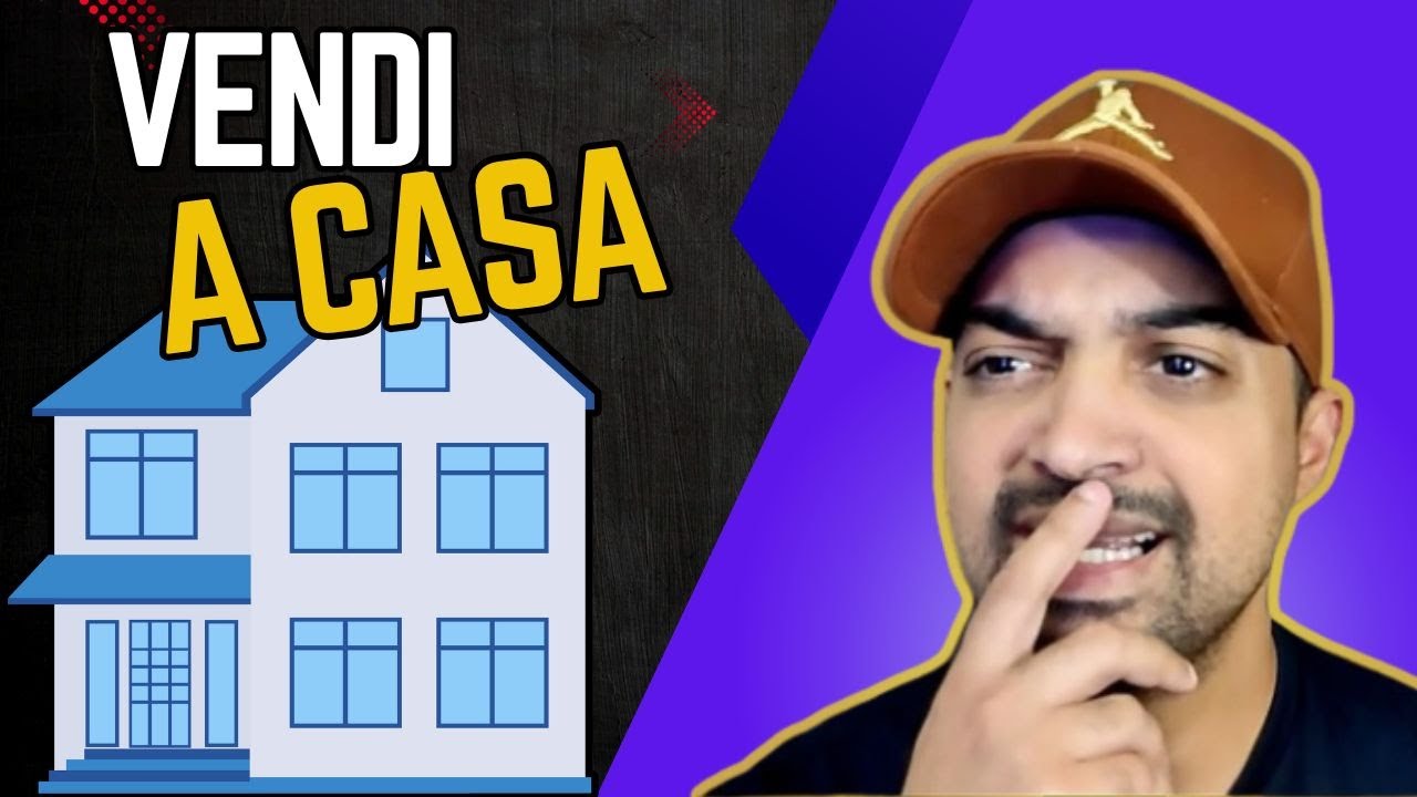 Vendi a Casa - HISTORIA COMPLETA