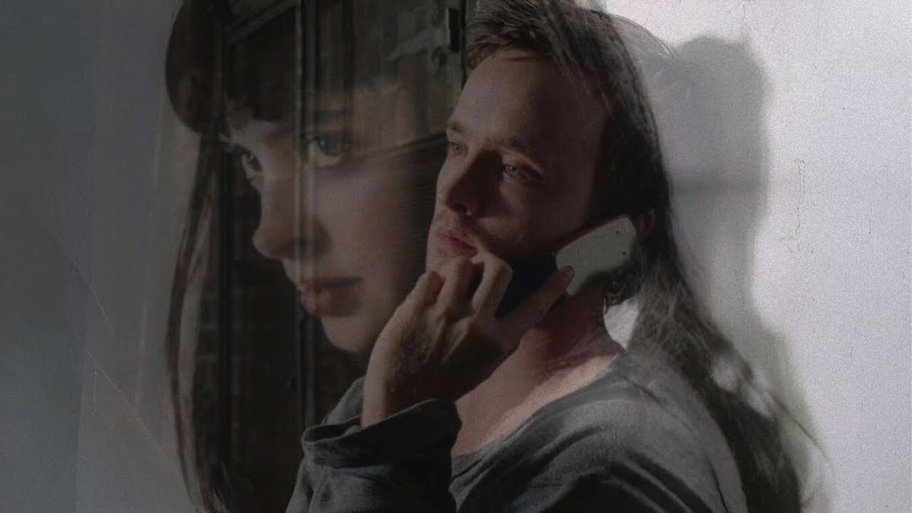 nothing feels light tonight ~ a sad playlist