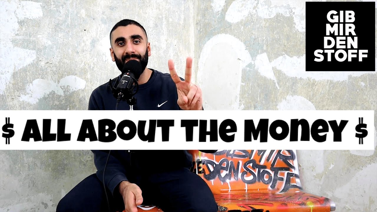 Wieviel verdient man im soz. Bereich ? ( Sozialarbeiter, Erzieher etc.) | GIB MIR DEN STOFF
