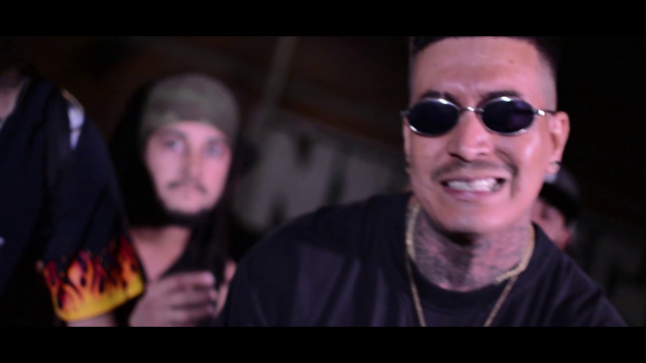 Big Yei - Comprendi (Video Oficial)