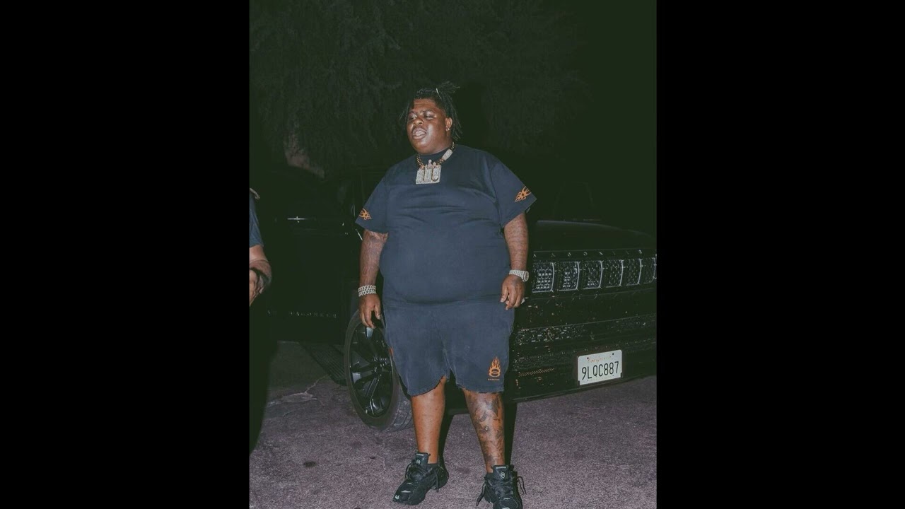 [FREE] BigXthaPlug Type Beat - 