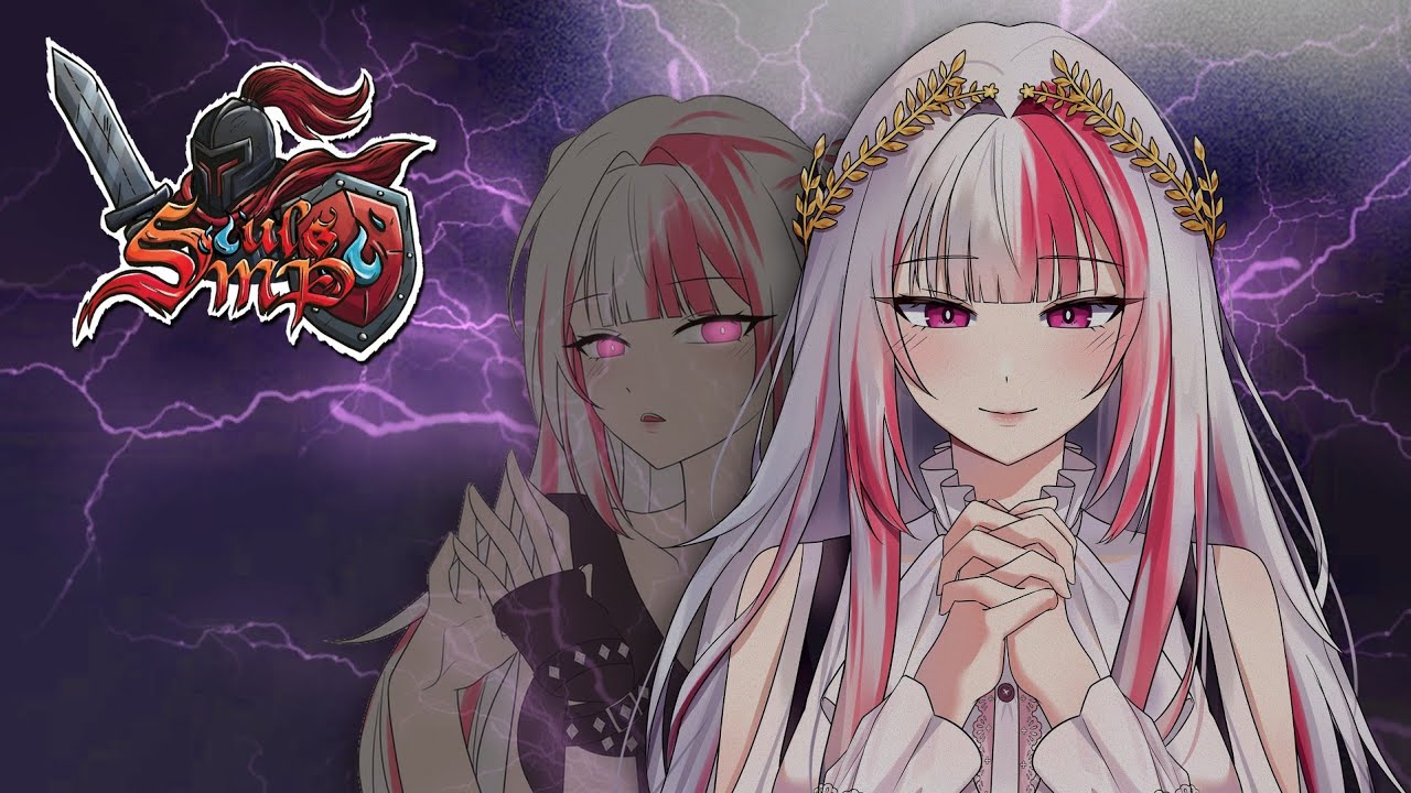 Souls SMP : Sang Penjaga Mimpi - Prologue Morvie