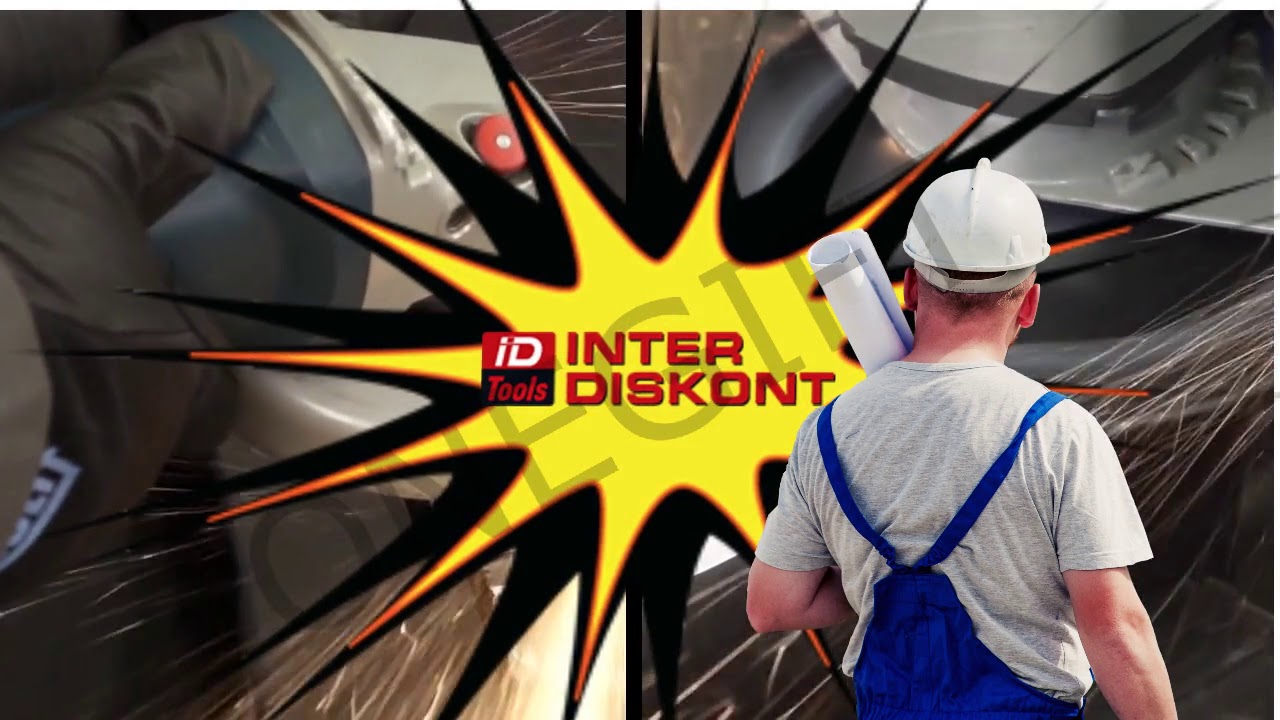 INTERDISKONT