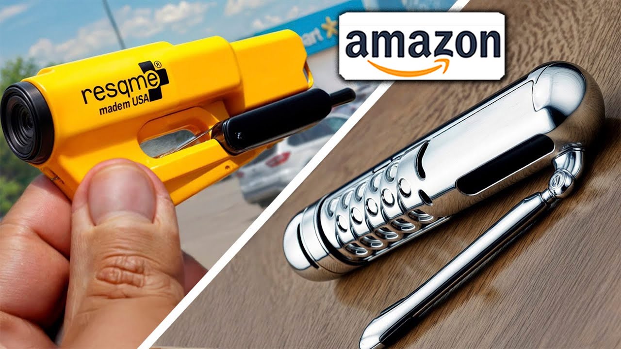 125 Gadgets Imprescindibles por Menos de 100\$ que te Volar&aacute;n la Mente en 2025