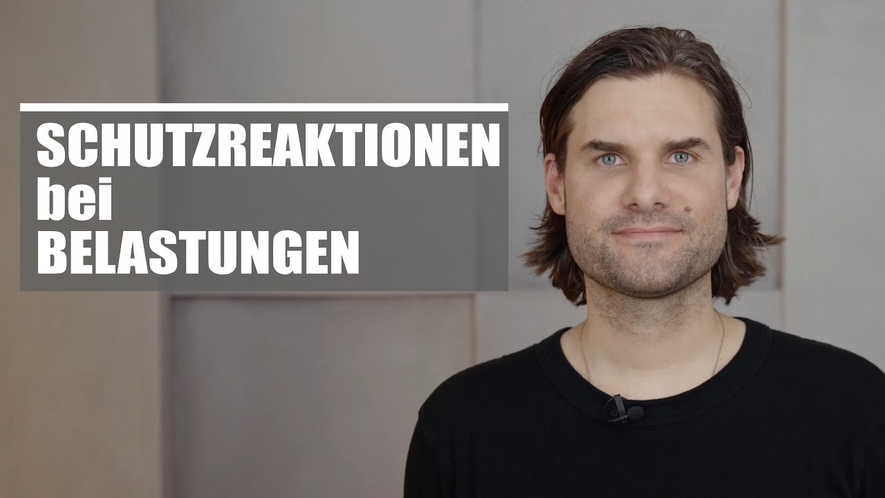 Depressive Copingreaktionen