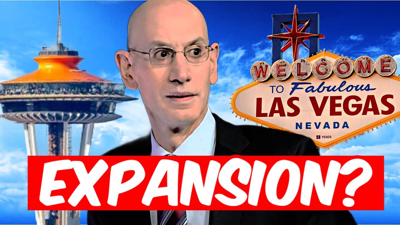 Are NBA EXPANSION teams really happening?