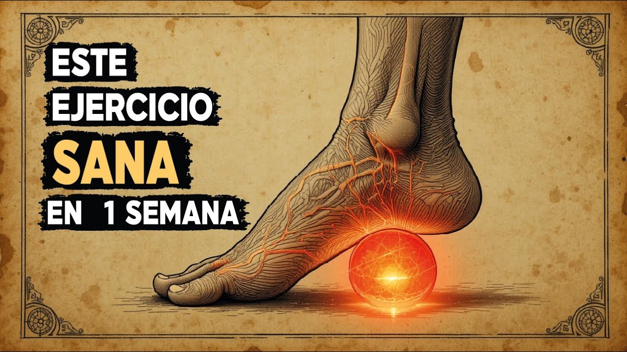 HAZ Esto Durante 7 DÍAS para SANAR Todo Tu Cuerpo RÁPIDAMENTE
