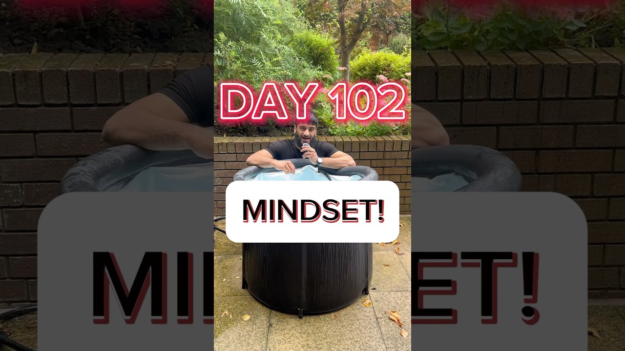 POWER OF THE MIND! #allah #mindset #selfimprovement #discipline #consistency #muslim