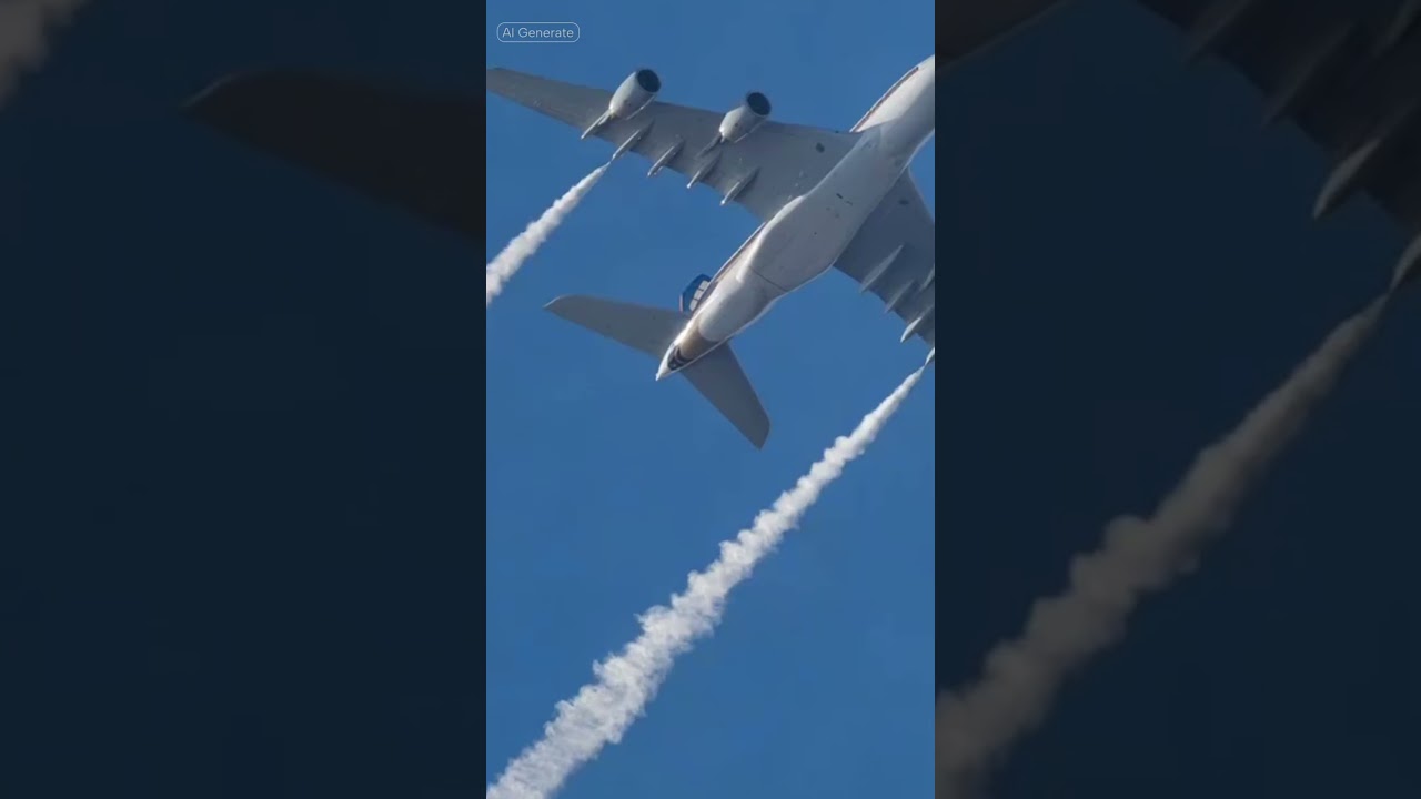 Fuel Dumping Explained