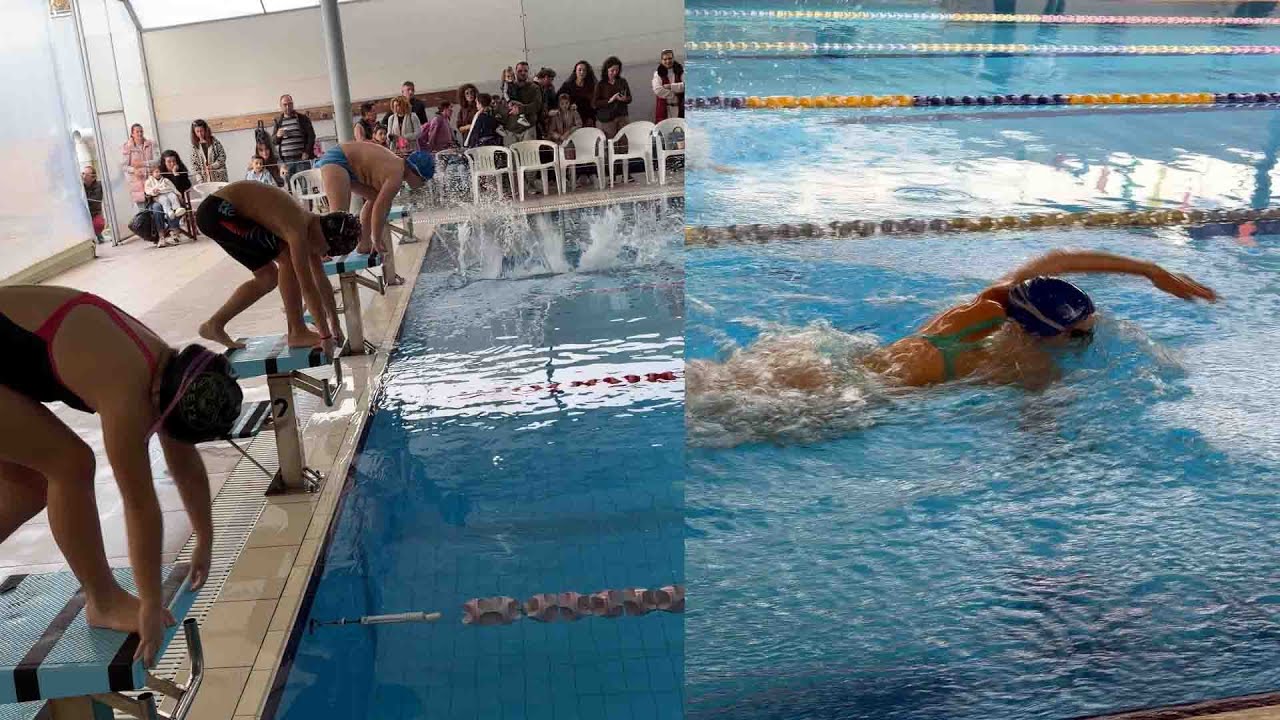 Ζάκυνθος: Με επιτυχία η τρίτη ημερίδα αξιολόγησης της Ζακυνθινής Ένωσης Υγρού Στίβου [[13.12.25]