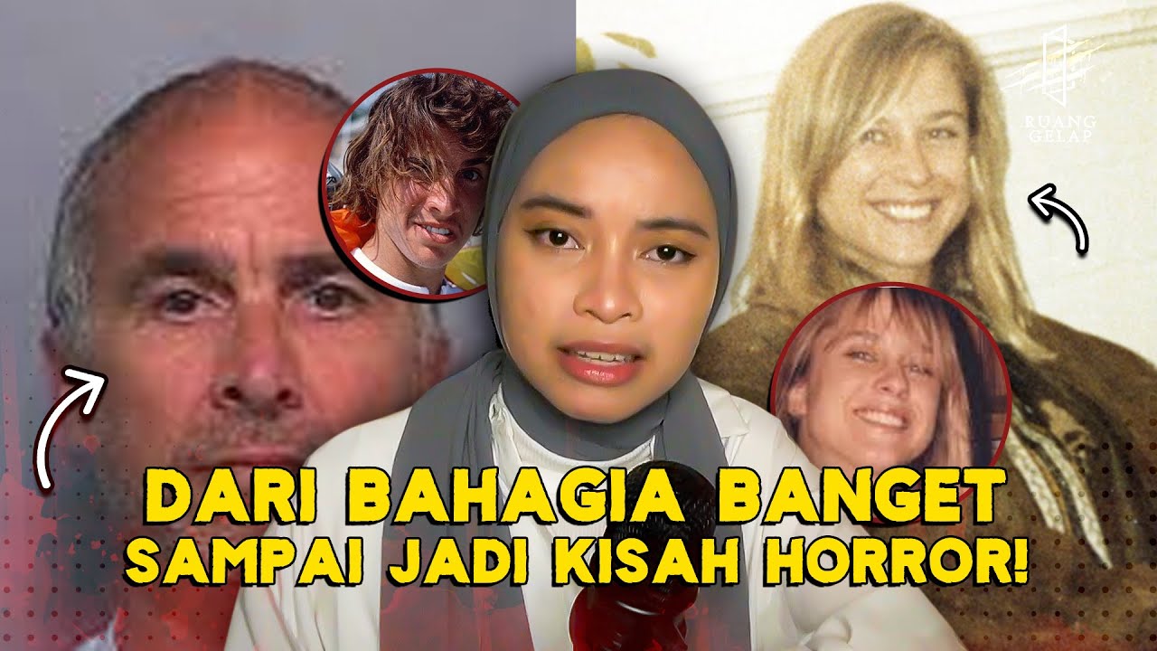 Seleb Jatuh Miskin Pengen Tobat Malah Sesat - Mark Gator Rogowski