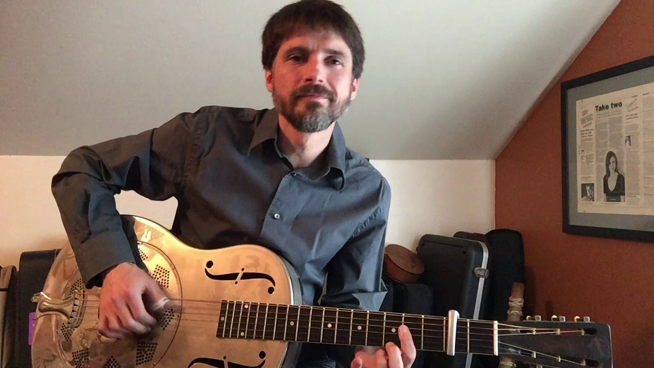 Piccolo Rag - Blind Boy Fuller
