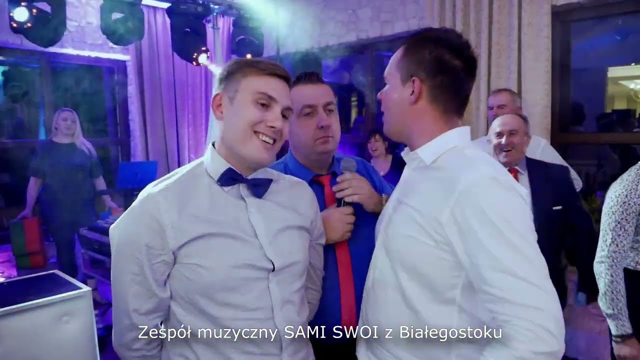 Zespół Sami Swoi z Białegostoku