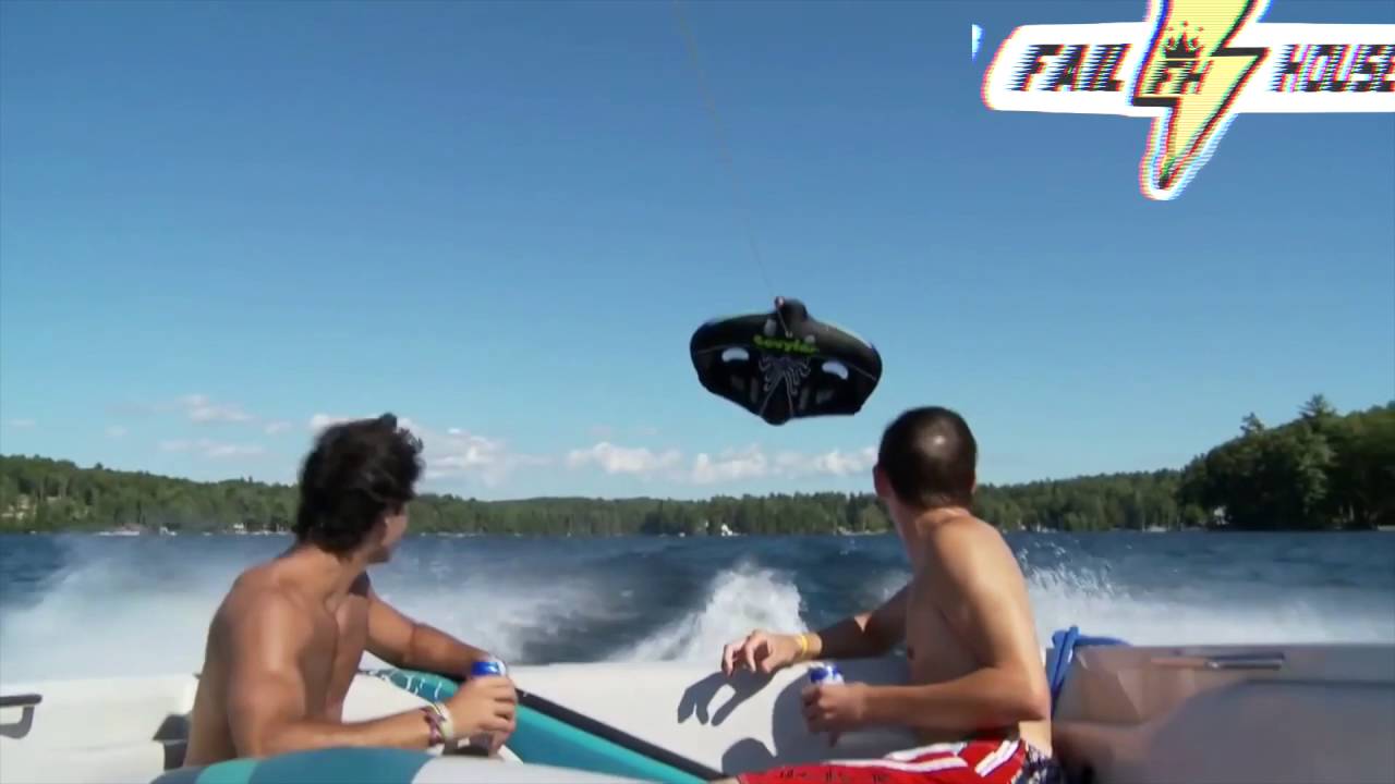 FAIL HOUSE - funny epic fail week #1