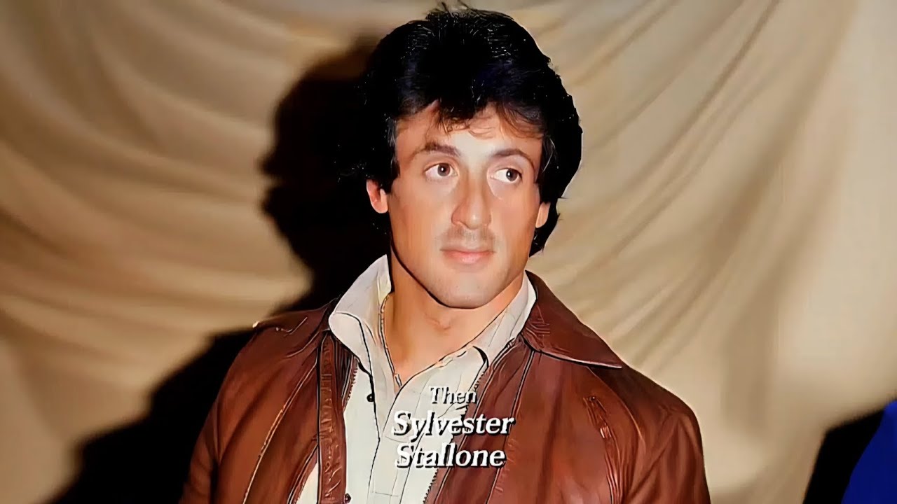 17 культовых голливудских актеров 70-х–80-х годов: тогда и сейчас (Нереальные трансформации)